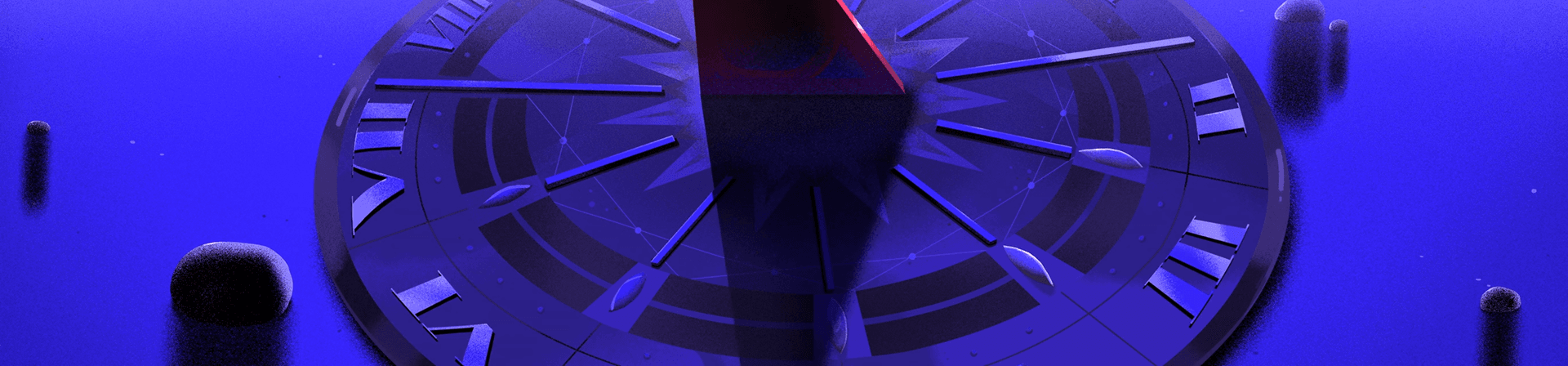封面圖片 Golden Pin Design Award Opening Film | Motion Design