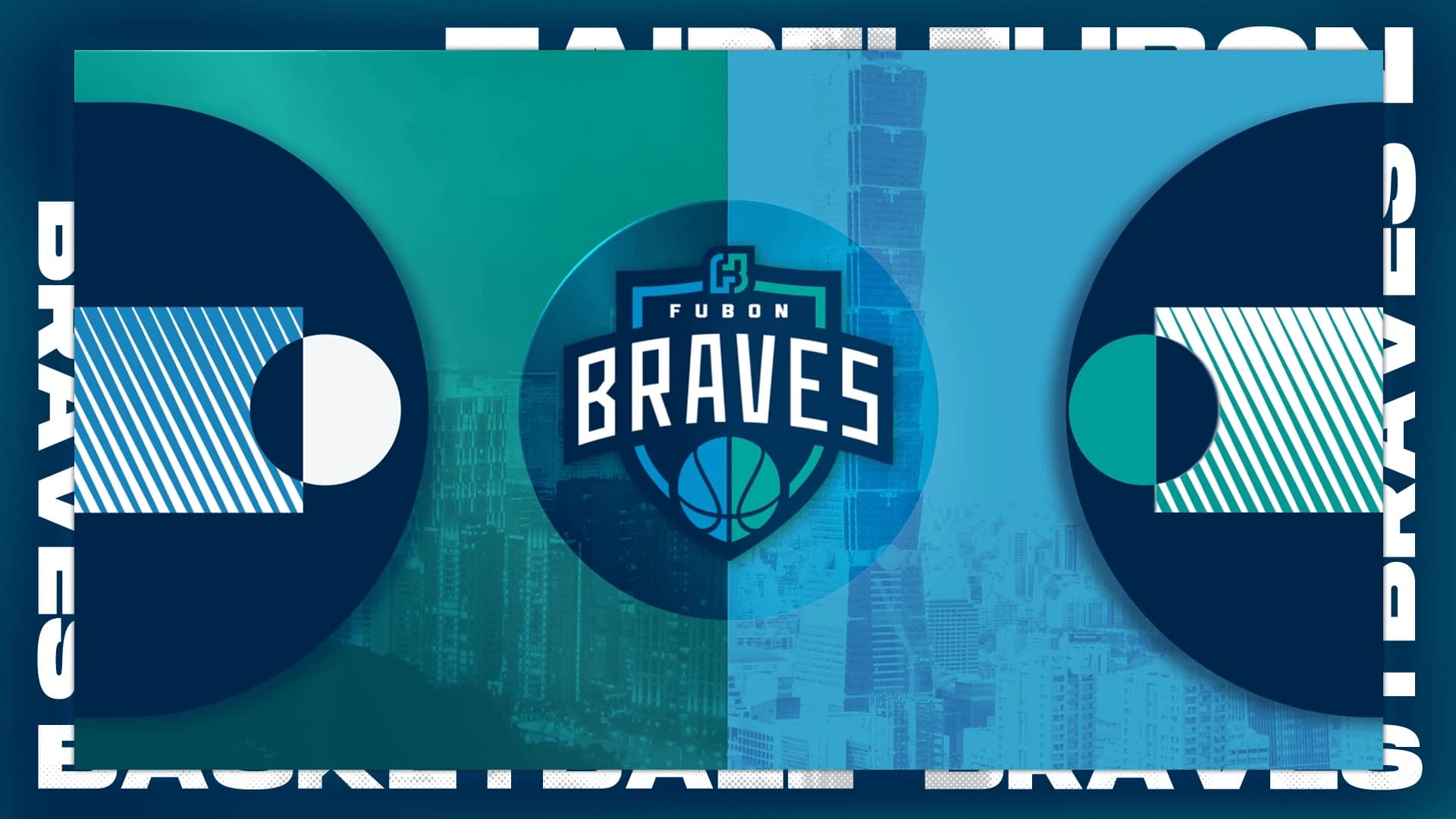 封面圖片 Fubon Braves賽事動畫 | Motion Design